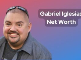 Gabriel Iglesias Net Worth