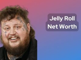 Jelly Roll Net Worth