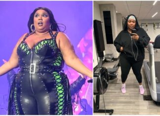 Lizzo’s Weight Loss: Diet & Workout Explained lizzo incredible 50 pounds weight loss
