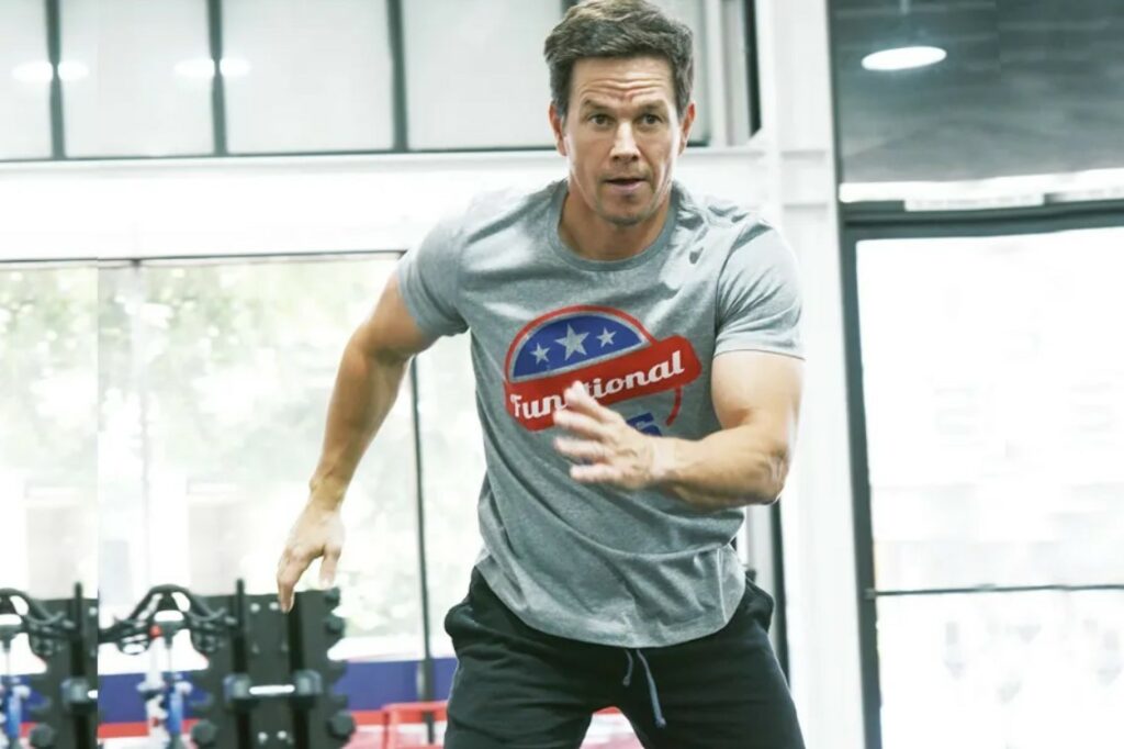 Mark Wahlberg Height, Weight