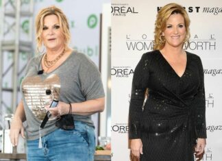 Trisha Yearwood’s Weight Loss: Pictures, Before and After Result, Diet Workout! trisha yearwood weight loss