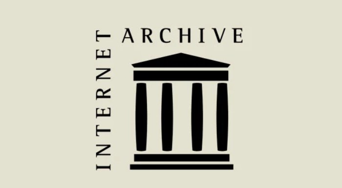 Internet Archive Books