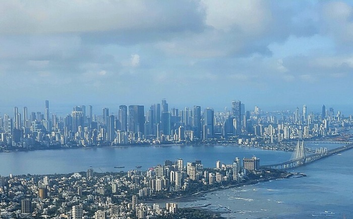 Mumbai 