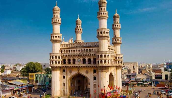 hyderabad