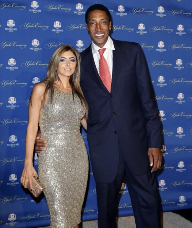 larsa pippen before surgery

