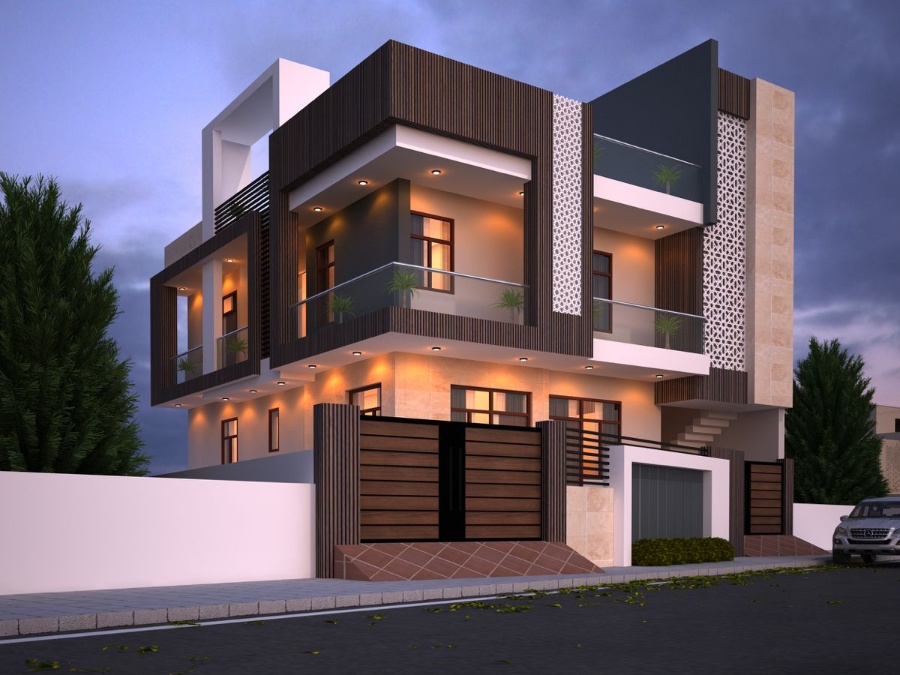 Modern 2 BHK House Design Ideas for Indian Homes