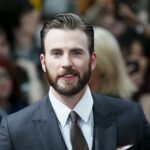 Chris-Evans