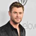 Chris Hemsworth