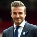 David Beckham