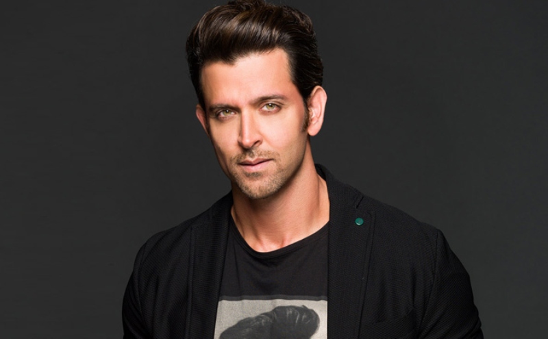 Hrithik Roshan