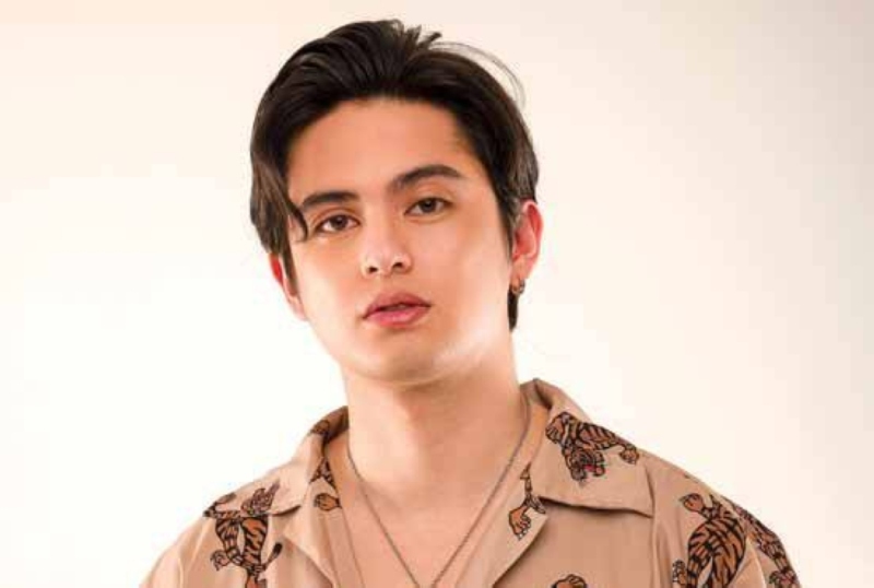 James Reid