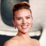 Scarlett Johansson