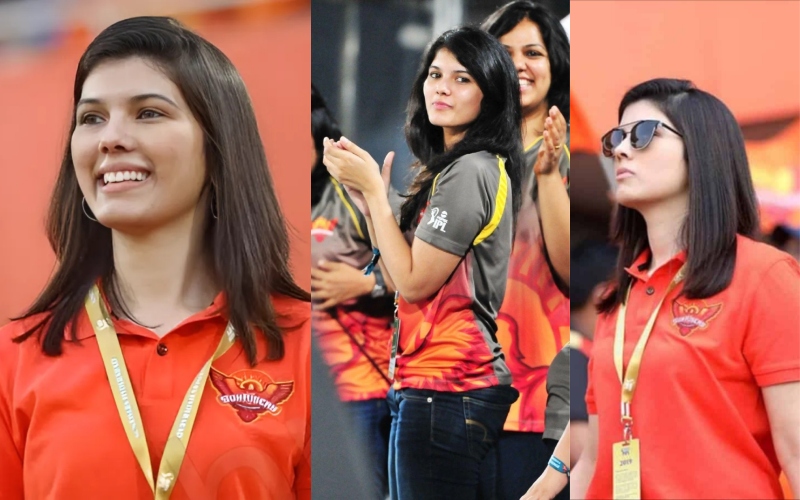 sunrisers hyderabad owner