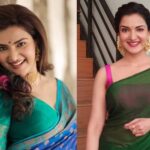 Honey Rose