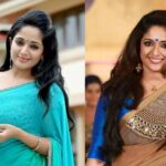 Kavya Madhavan