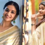 Keerthy Suresh
