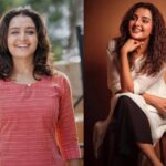 Manju Warrier