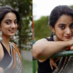 Namitha Pramod