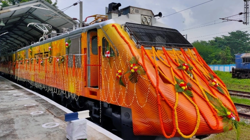 Tejas Express