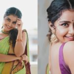 Anupama Parameswaran